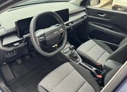 KIA Stonic CUV / Crossover 998,0 74 kw