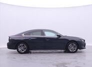 Peugeot 508 Liftback 1,6 l 133 kw