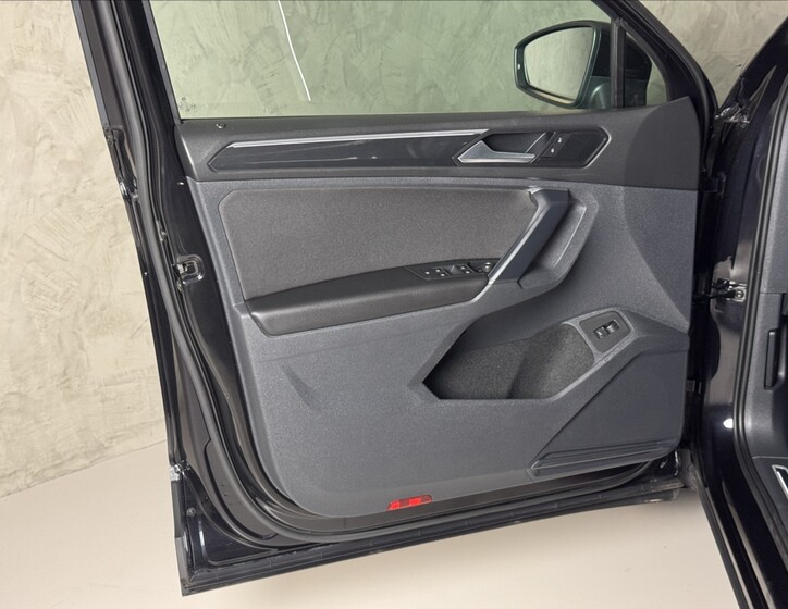 Volkswagen Tiguan 25