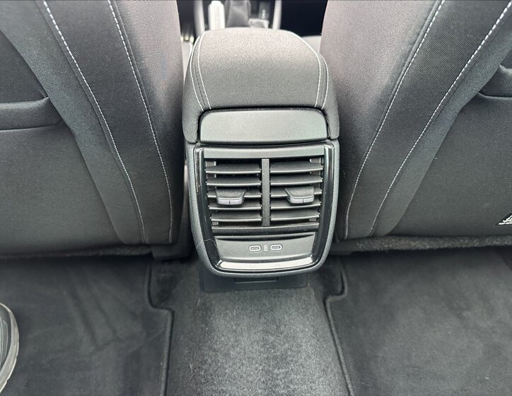 Škoda Scala Hatchback 999,0 85 kw