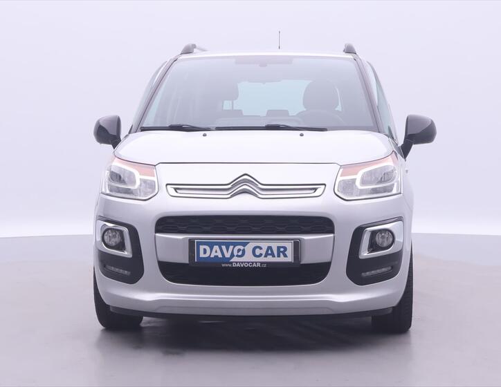 Citroën C3 Picasso 2