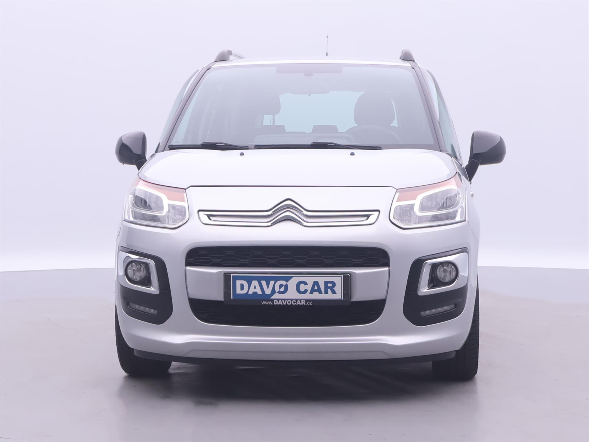 Citroën C3 Picasso