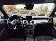 Mercedes-Benz CLA Sedan 1,6 l 115 kw