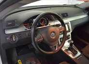 Volkswagen Passat CC Sedan / Limuzína 2,0 l 105 kw