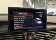 Audi A6 Kombi 3,0 l 200 kw