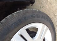 Subaru Justy Hatchback 998,0 51 kw