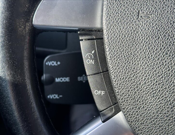 Ford Focus Kombi 1,6 l 85 kw