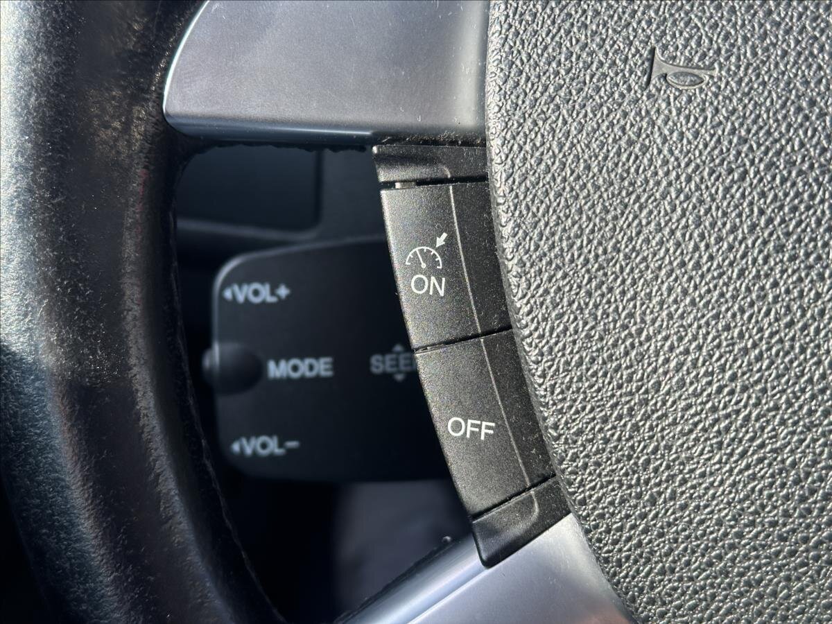 Ford Focus Kombi 1,6 l 85 kw