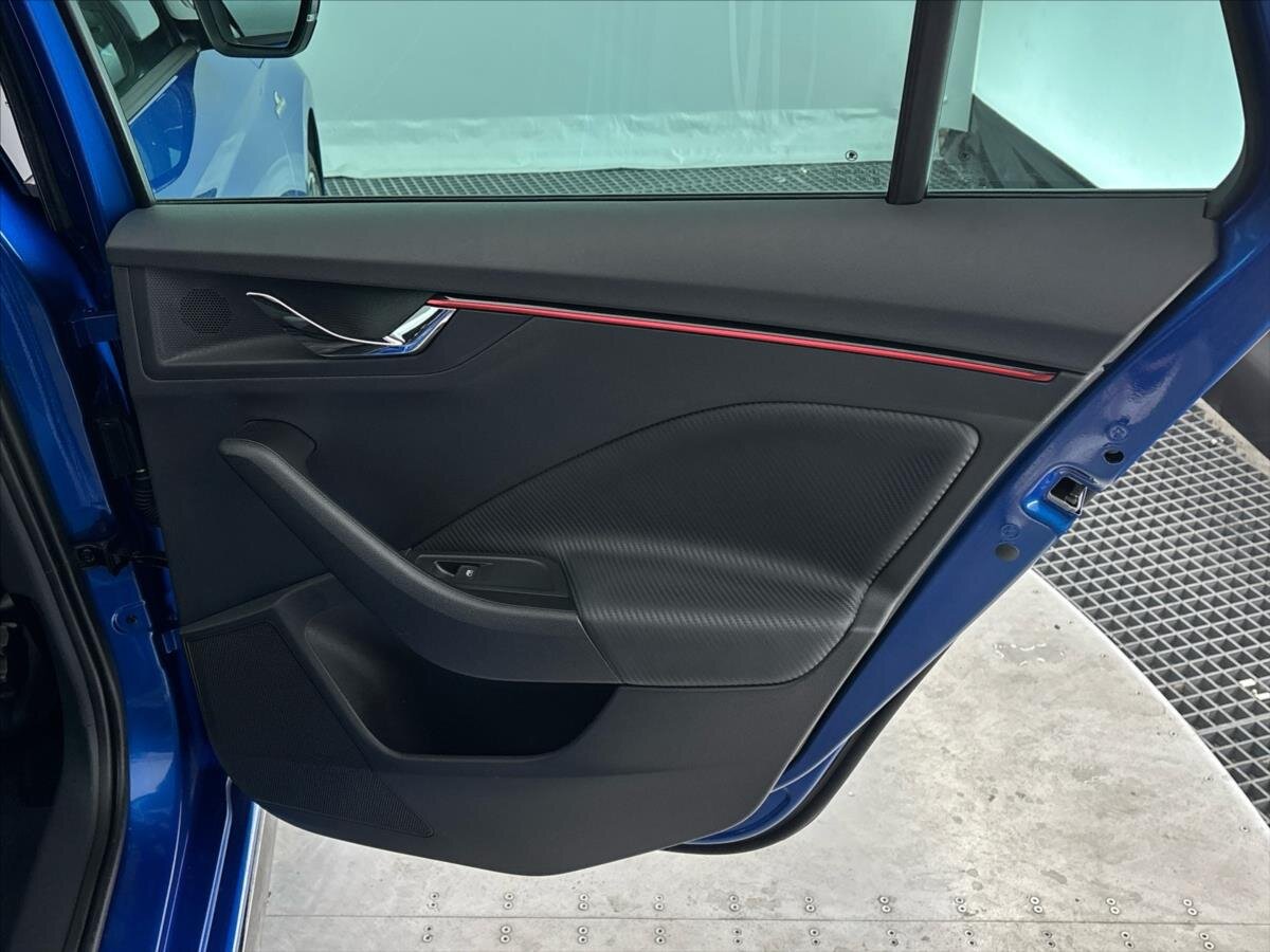 Škoda Scala Hatchback 999,0 85 kw