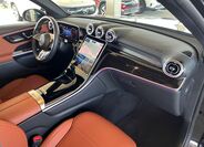 Mercedes-Benz GLC 18