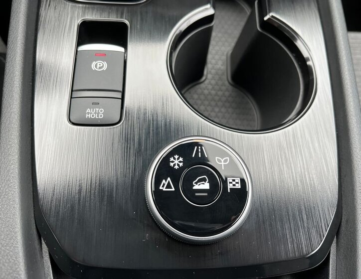 Nissan Ostatní SUV / Terénní 1,5 l 116 kw