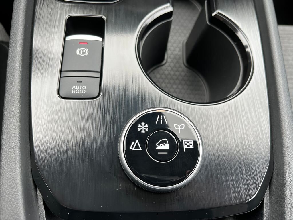 Nissan Ostatní SUV / Terénní 1,5 l 116 kw