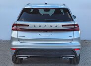 Škoda Kodiaq SUV 2,0 l 142 kw