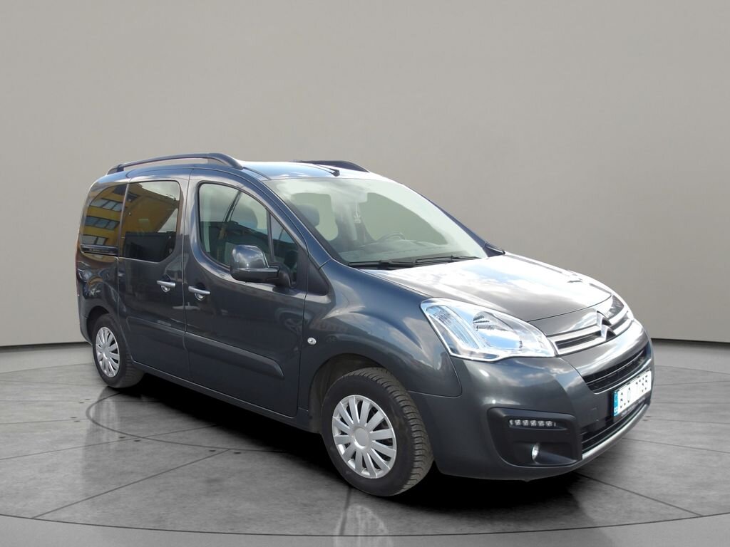 Citroën Berlingo Ostatní 1,6 l 73 kw