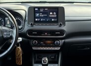 Hyundai Kona SUV 998,0 88 kw