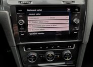 Volkswagen Golf Kombi 999,0 85 kw