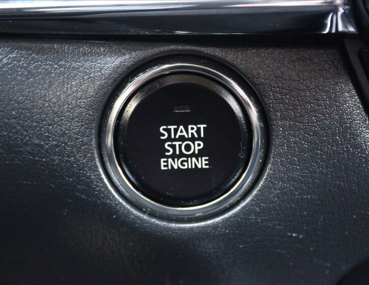 Mazda CX-30 SUV / Terénní 2,0 l 90 kw