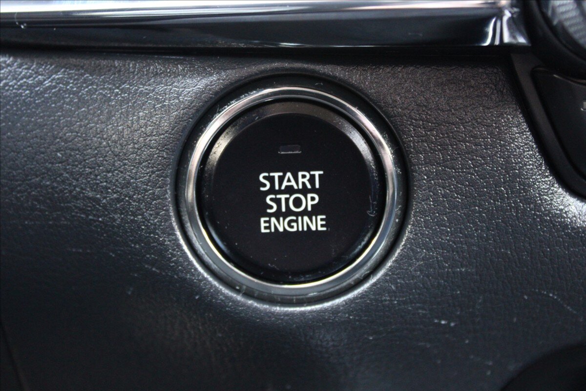 Mazda CX-30 SUV / Terénní 2,0 l 90 kw