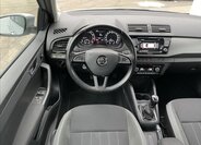 Škoda Fabia Kombi 999,0 81 kw