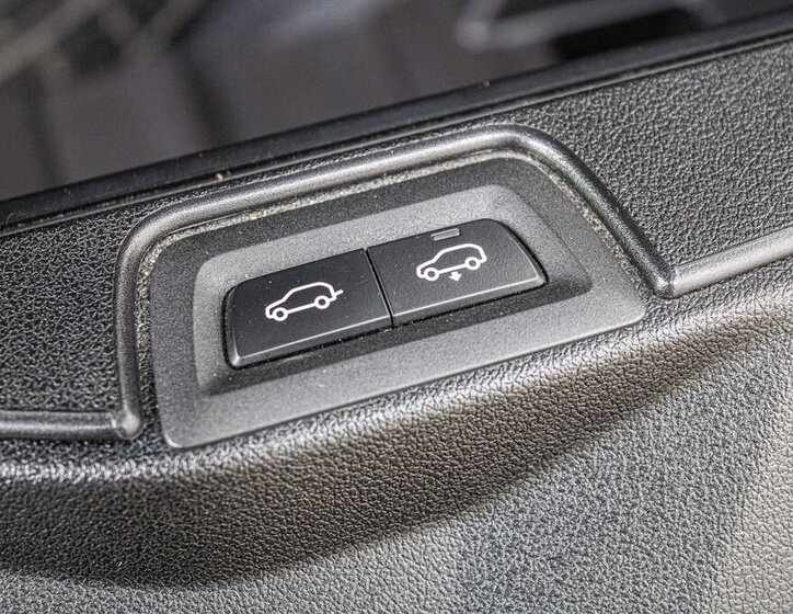 BMW X5 SUV / Terénní 3,0 l 195 kw