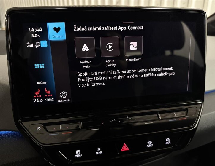 Volkswagen ID.3 Hatchback 0,0 150 kw