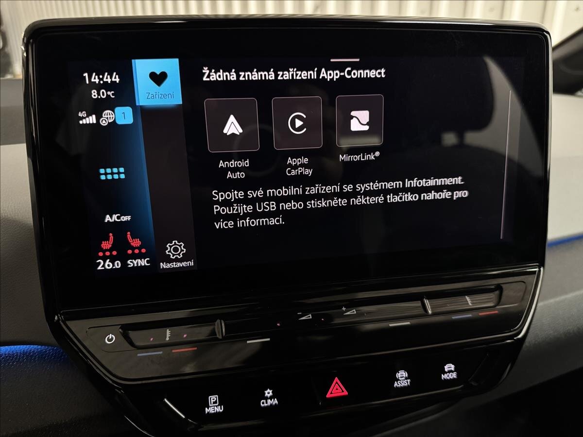 Volkswagen ID.3 Hatchback 0,0 150 kw