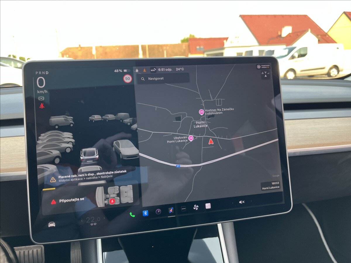 Tesla Model 3 Ostatní 0,0 239 kw