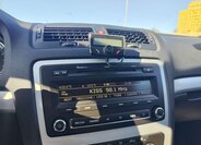 Škoda Octavia Kombi 1,6 l 77 kw