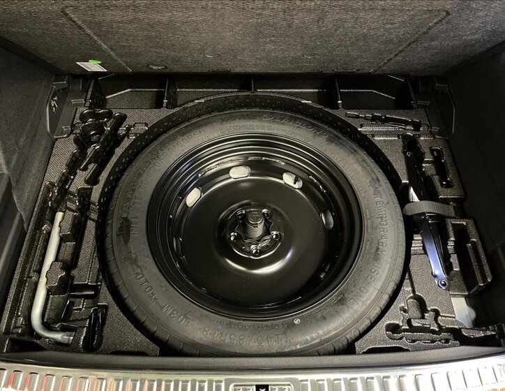 Audi Q3 SUV 1,5 l 110 kw