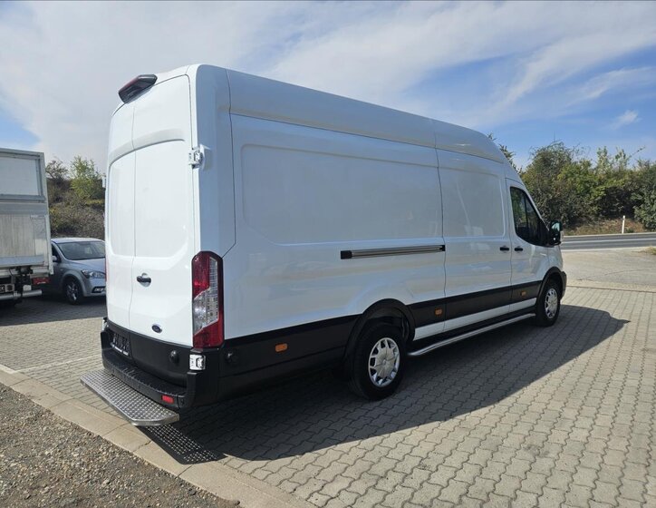 Ford Transit 3