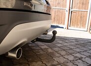 Ford Kuga SUV 2,0 l 132 kw