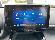 Toyota Yaris Cross 20