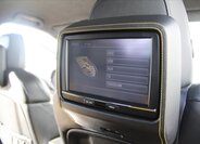 Porsche Cayenne SUV / Terénní 4,8 l 397 kw