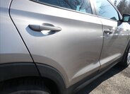 Hyundai Tucson SUV / Terénní 1,6 l 85 kw
