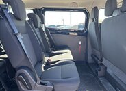 Ford Transit Custom Ostatní 2,0 l 96 kw