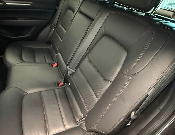 Mazda CX-5 SUV / Terénní 2,5 l 143 kw