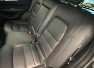 Mazda CX-5 SUV / Terénní 2,5 l 143 kw