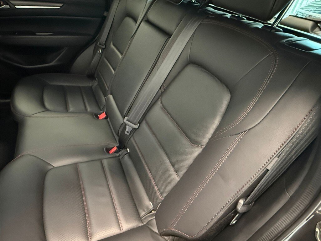 Mazda CX-5 SUV / Terénní 2,5 l 143 kw