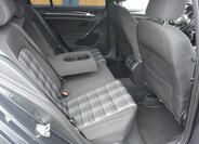 Volkswagen Golf Kombi 2,0 l 135 kw