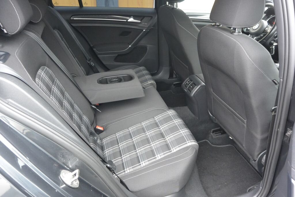 Volkswagen Golf Kombi 2,0 l 135 kw