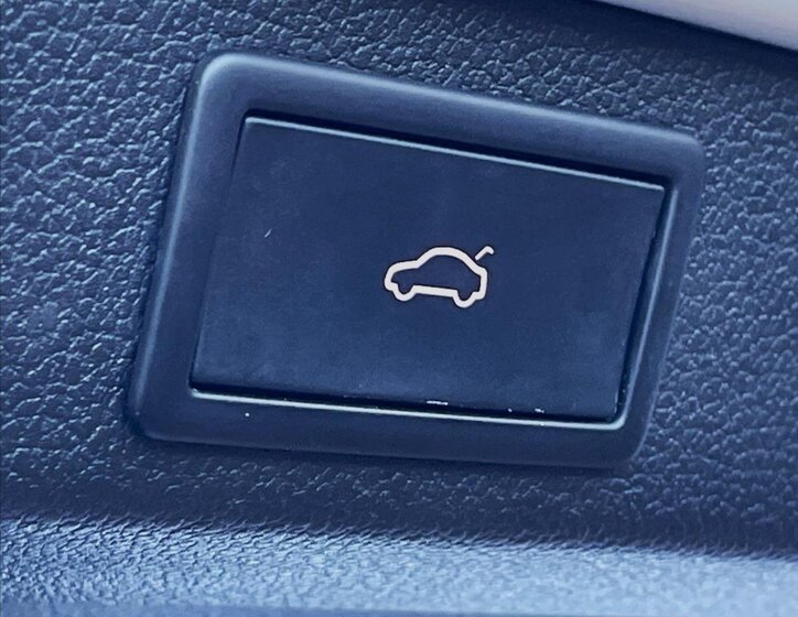 Škoda Superb Kombi 2,0 l 147 kw