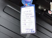 Volkswagen Touran MPV 2,0 l 110 kw