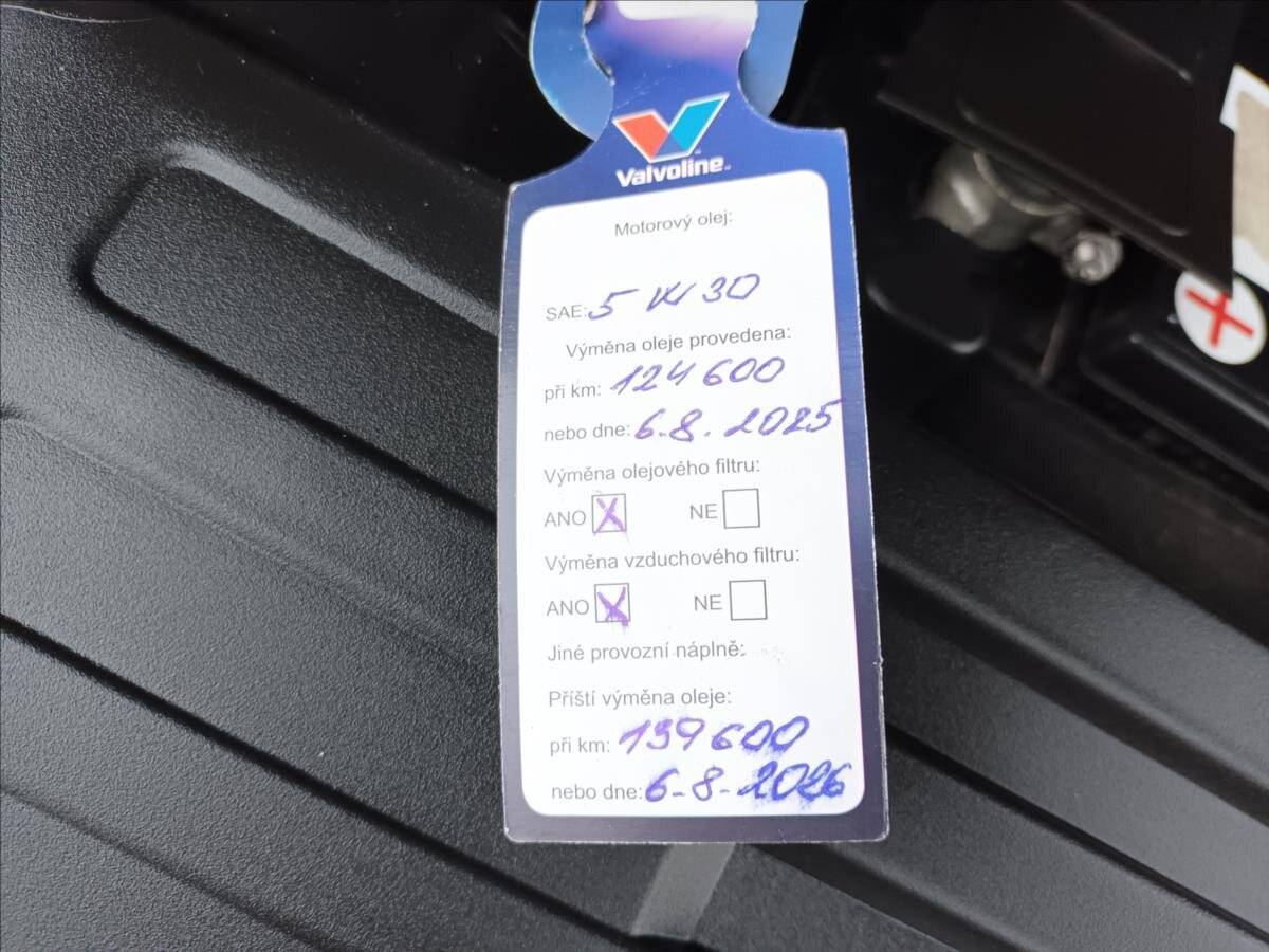 Volkswagen Touran MPV 2,0 l 110 kw