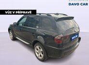 BMW X3 SUV 2,0 l 110 kw