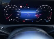 Mercedes-Benz Třídy A Hatchback 1,3 l 120 kw