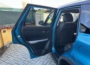Suzuki Vitara Hatchback 1,6 l 88 kw
