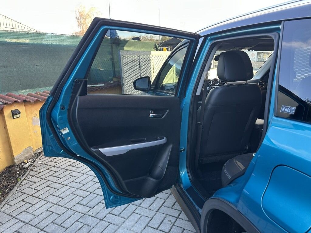 Suzuki Vitara Hatchback 1,6 l 88 kw