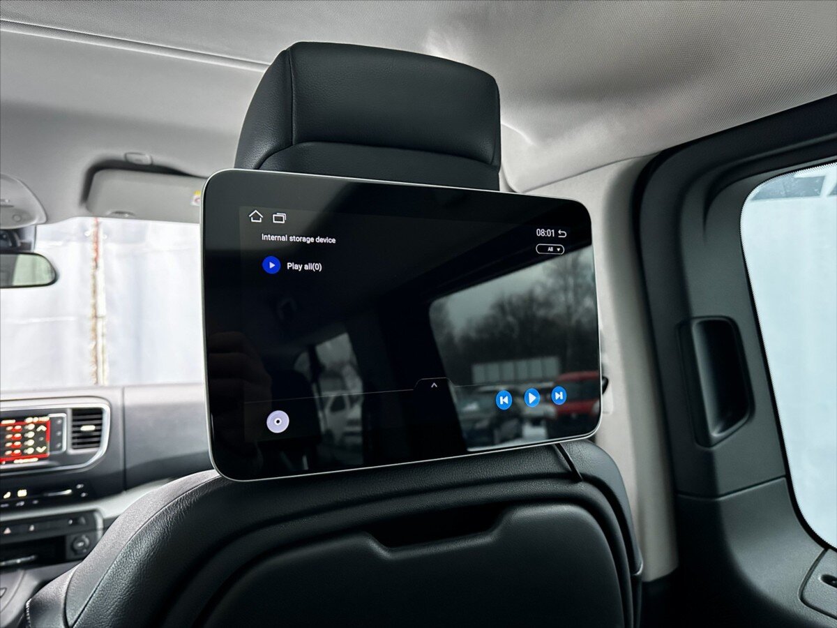 Citroën SpaceTourer