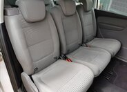 Seat Alhambra Kombi 1,4 l 110 kw