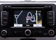 Volkswagen Passat Kombi 2,0 l 103 kw